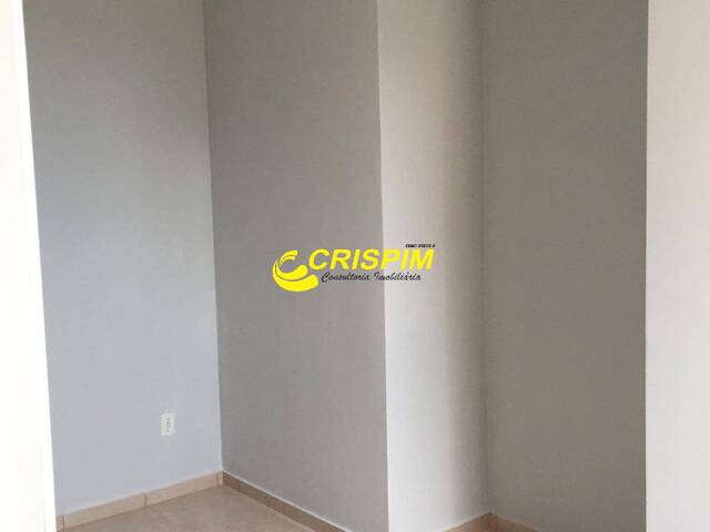 Apartamento para Venda em Jacareí - 5