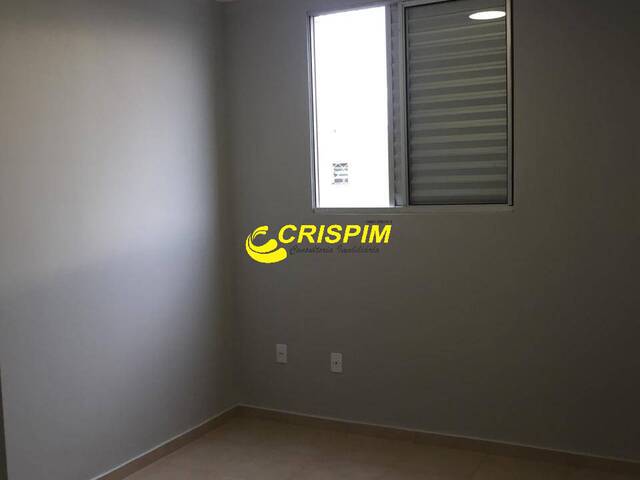 Apartamento para Venda em Jacareí - 4