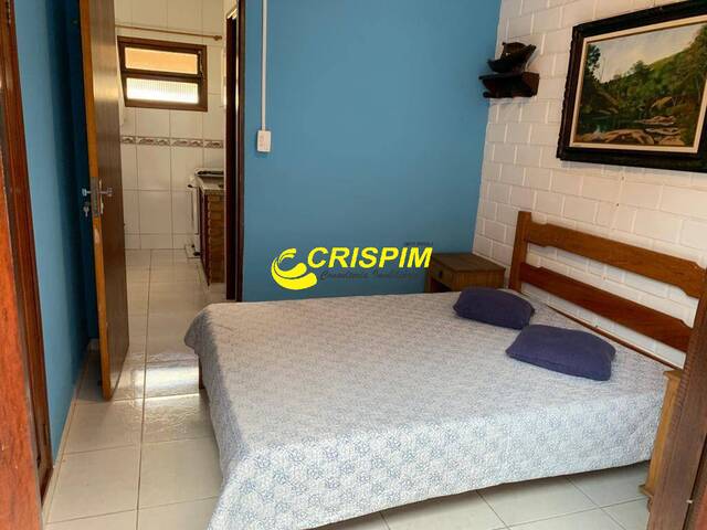 #1624 - Flat para Venda em Ubatuba - SP - 2