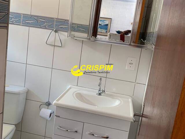 Flat para Venda em Ubatuba - 4