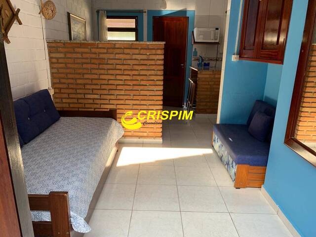 Flat para Venda em Ubatuba - 5
