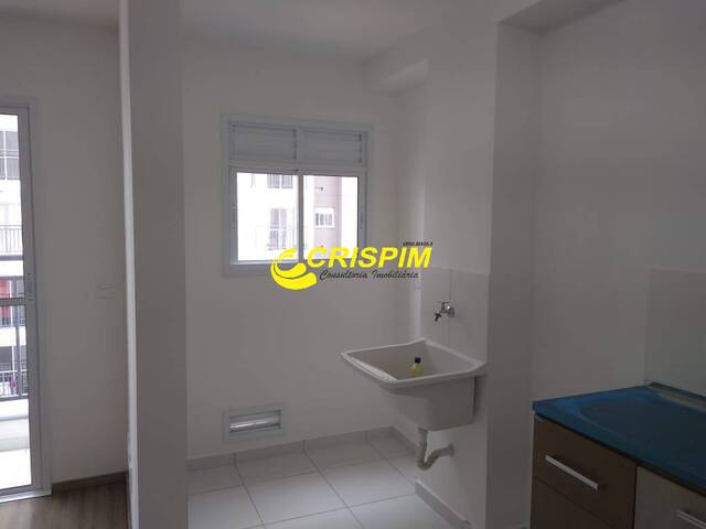 #1410 - Apartamento para Locação em Jacareí - SP