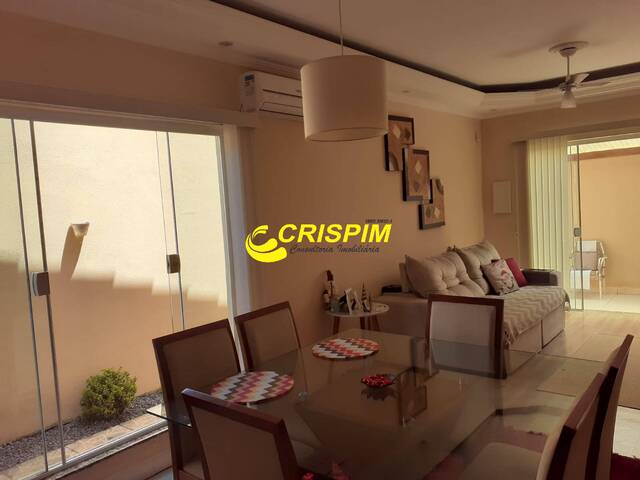 #1635 - Casa para Venda em Jacareí - SP