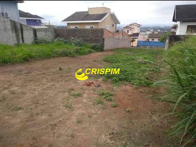 Terreno para Venda em Jacareí - 3