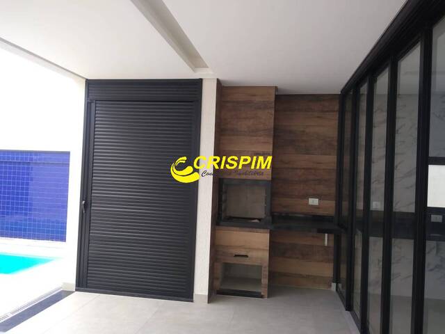 #1636 - Casa para Venda em Jacareí - SP