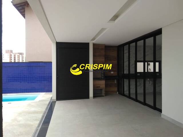 #1636 - Casa para Venda em Jacareí - SP