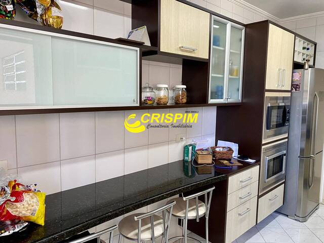Apartamento para Venda em Jacareí - 4