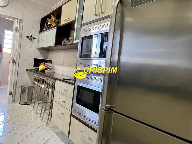 Apartamento para Venda em Jacareí - 5