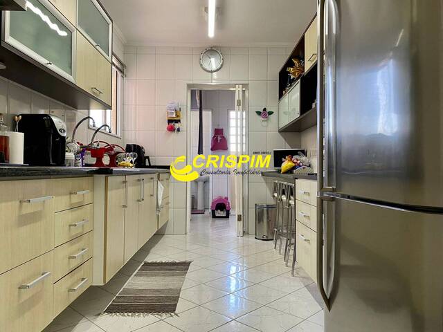 #1637 - Apartamento para Venda em Jacareí - SP