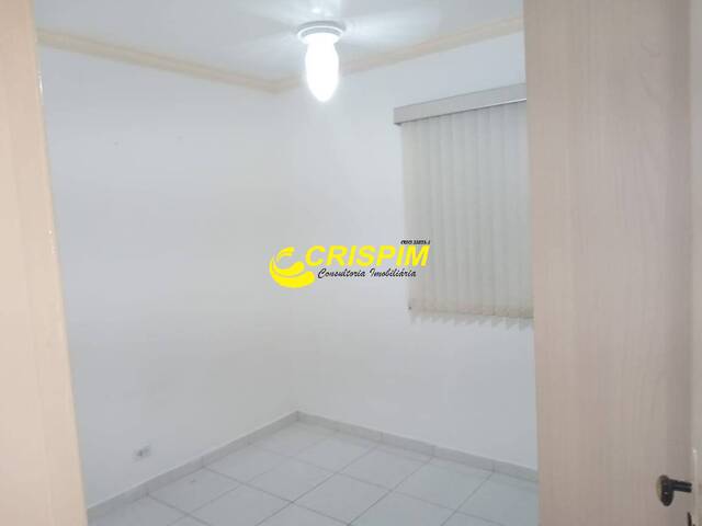 #1639 - Apartamento para Locação em Jacareí - SP
