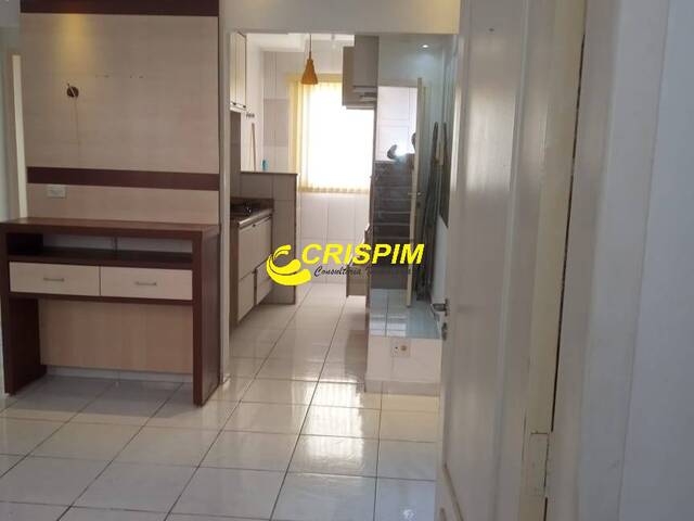 Apartamento para Locação em Jacareí - 4