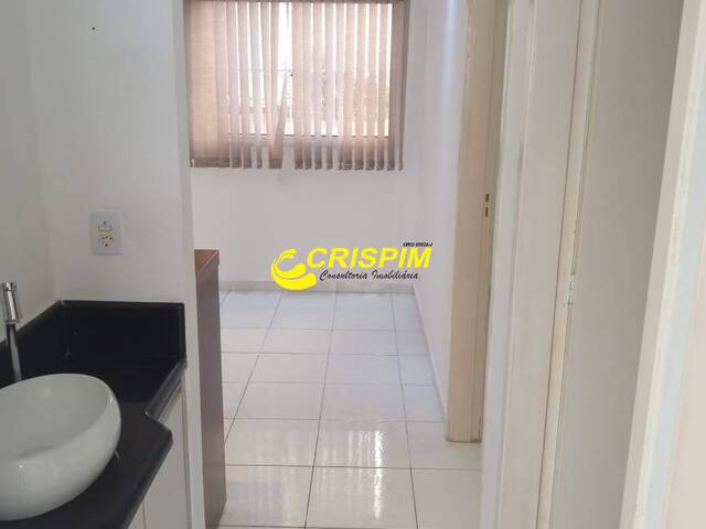 Apartamento para Locação em Jacareí - 5