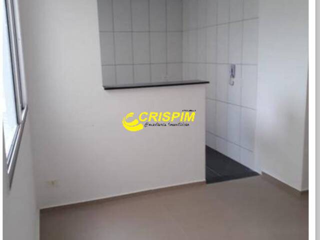 #1793 - Apartamento para Venda em Jacareí - SP