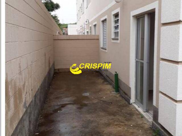 #1793 - Apartamento para Venda em Jacareí - SP