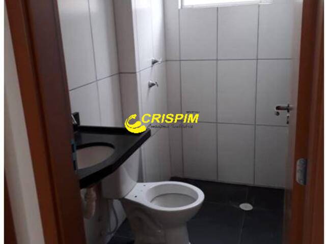 Apartamento para Venda em Jacareí - 4