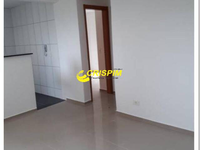Apartamento para Venda em Jacareí - 5