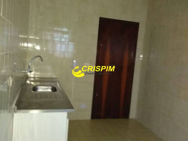 #1645 - Apartamento para Venda em Jacareí - SP