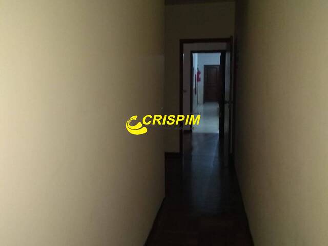 #1645 - Apartamento para Venda em Jacareí - SP