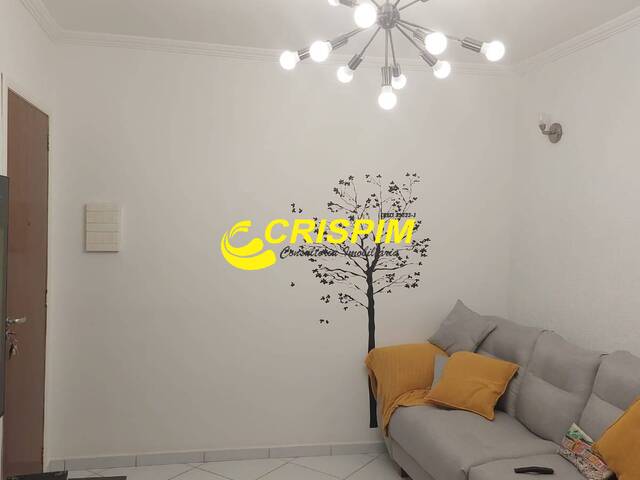Apartamento para Venda em Jacareí - 4