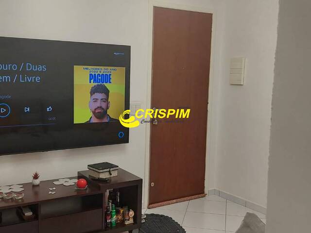 Apartamento para Venda em Jacareí - 5