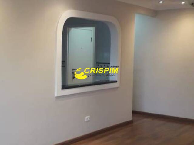 #1649 - Apartamento para Venda em Jacareí - SP