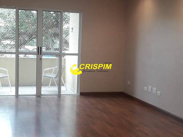 #1649 - Apartamento para Venda em Jacareí - SP