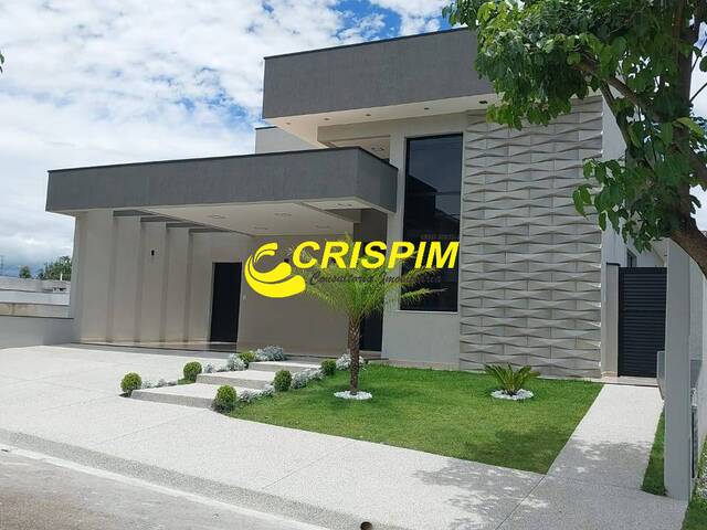 Casa em condomínio para Venda em Caçapava - 5