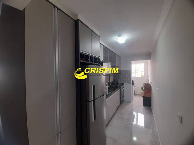 Apartamento para Venda em Jacareí - 5