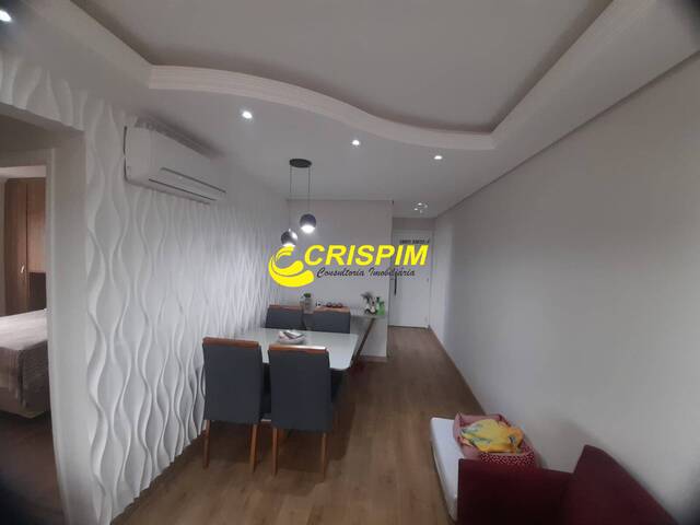 Apartamento para Venda em Jacareí - 4