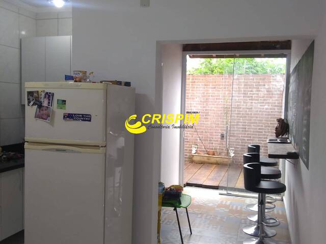 Casa para Locação em Jacareí - 4