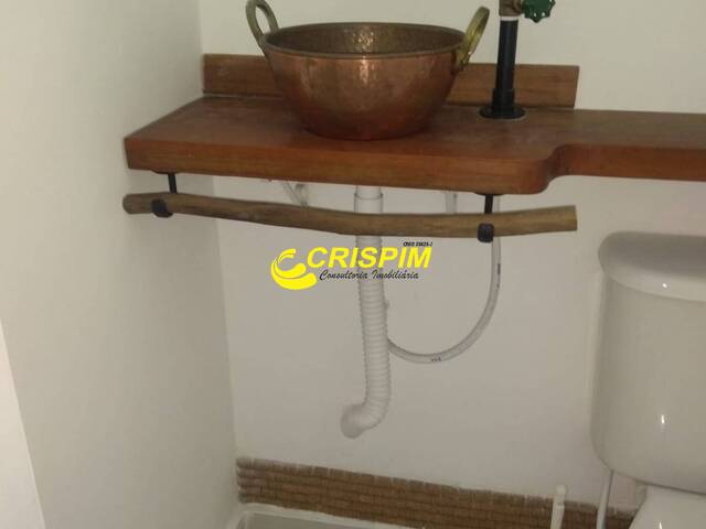 Casa para Locação em Jacareí - 5