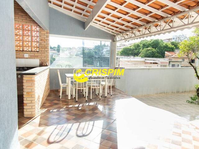 Casa para Venda em Jacareí - 4