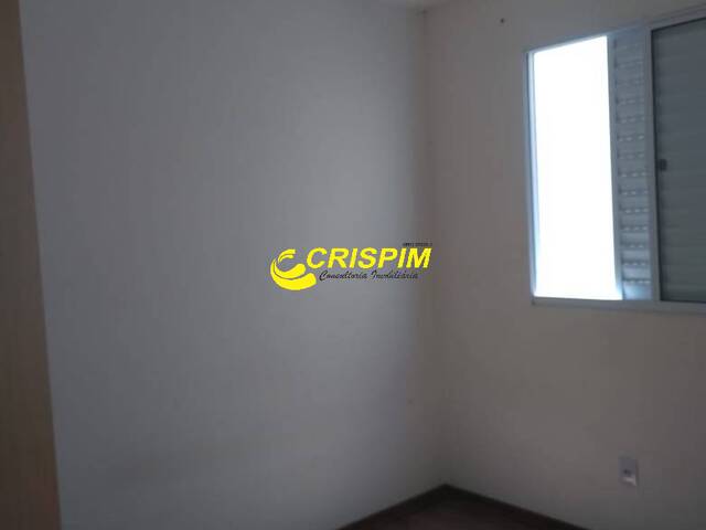 #1654 - Apartamento para Locação em Jacareí - SP