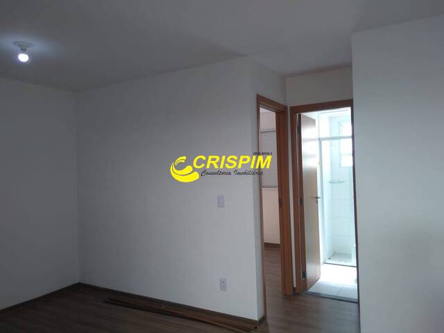 Apartamento para Locação em Jacareí - 4