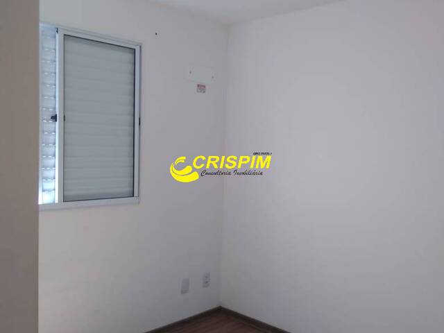 Apartamento para Locação em Jacareí - 5
