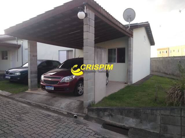 Casa em condomínio para Venda em Jacareí - 2