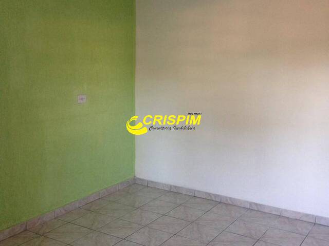 #1659 - Apartamento para Locação em Jacareí - SP