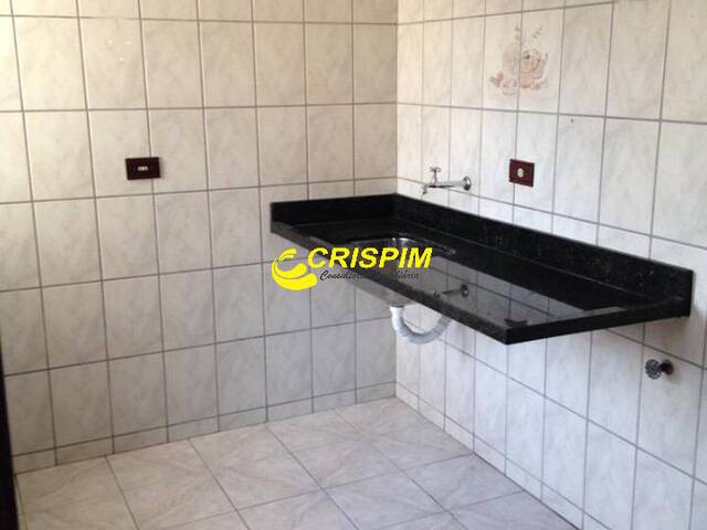 Apartamento para Locação em Jacareí - 5