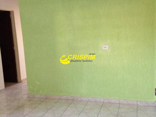 #1659 - Apartamento para Locação em Jacareí - SP