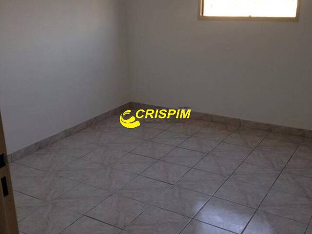 #1659 - Apartamento para Locação em Jacareí - SP
