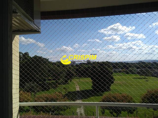 #AP1988 - Apartamento para Locação em Jacareí - SP