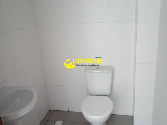Sala para Venda em Jacareí - 4