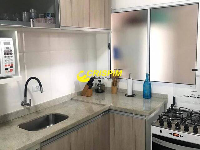 Casa em condomínio para Venda em Jacareí - 2
