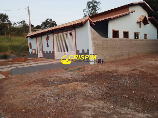 #1665 - Casa para Venda em Guararema - SP - 3