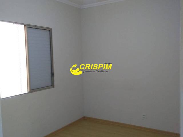 Apartamento para Locação em Jacareí - 4
