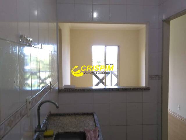 Apartamento para Locação em Jacareí - 3