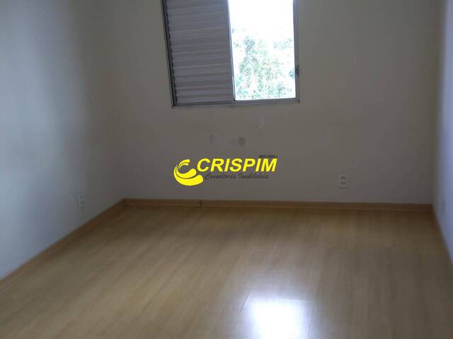 Apartamento para Locação em Jacareí - 5