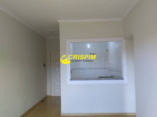 Apartamento para Locação em Jacareí - 2