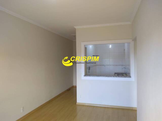 Apartamento para Locação em Jacareí - 1