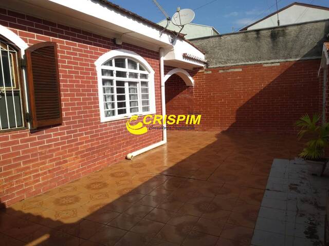 Casa para Venda em Jacareí - 4